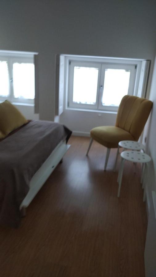 Downtown Porto Mouzinho Studio Apts Extérieur photo